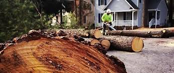 How Our Tree Care Process Works  in Baywood Park, CA